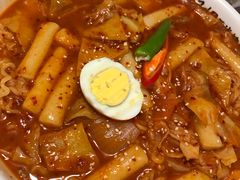 -三代烤肉(保利广场店)