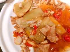 -大鸭梨(天通西苑店)