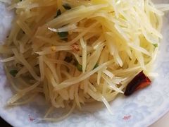 -天地家常菜