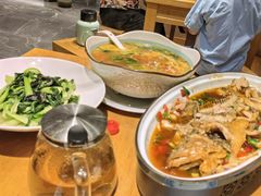 -鸿运楼·舌尖上的徽菜