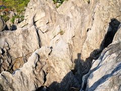 -千岛湖石林