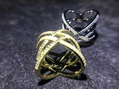 -梵薇Joker.V银饰工作室