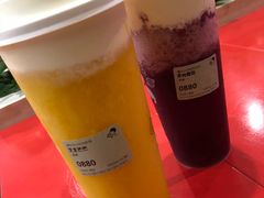 -喜茶(永旺梦乐城店)