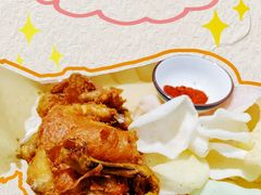 -粗茶淡饭•陕菜•家常菜