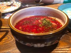 -卢布里西餐厅(总店)