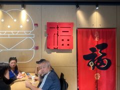 -麦当劳(豫园店)