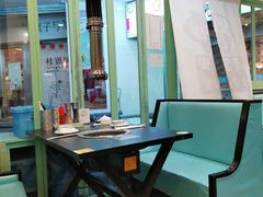-烤路里·韩国品质自助烤肉(石路天虹4号店)