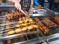 -大学城夜市大排档(凤栖路店)