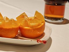 -汤城小厨•粤菜•靓汤(金宝街店)