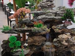 -南美元生态大酒店(海珠店)