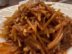 -南门小馆·清真(国贸商城店)