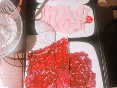 -牛焱·贵州黄牛肉火锅(城西银泰店)