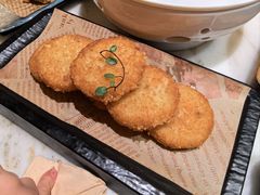 -径山十八道·风味民间菜(华夏之心店)