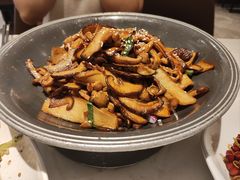 -燕郊烧鸽子(酷车小镇店)