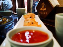 -那家·油麻菜馆(常德道店)