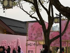 -江心屿景区