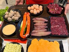 -三江汇火锅店(保全街店)