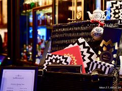 -The Wolseley