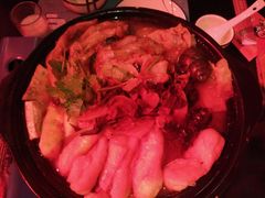 -老表记广西宵夜螺蛳鸭脚煲(西大店)