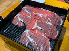 -厚道寿喜烧専門店(宝龙环湖店)