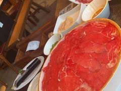 -川味观·鲜货火锅(西湖文化广场店)