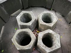 -杭州西湖风景名胜区-满觉陇四眼井