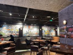 -京A Taproom·精酿餐吧(CBD店)