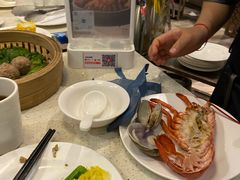 -青蓬蒸汽海鲜·深圳老字号·团建聚会(壹方城店)
