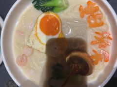 -锦府园·新台州菜(合生汇店)