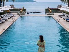 -石梅湾艾美度假酒店