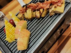 香煎鹅肝-酒吞(七宝领展广场店)