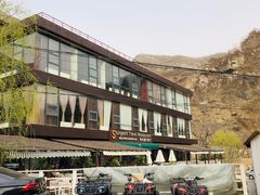 -Local泰莲庭(虹鳟鱼店)