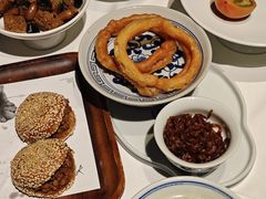 -四季民福烤鸭店(前门大栅栏店)