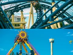 -北京石景山游乐园