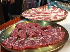 -六七八韩式烤肉·韩国料理(上杭路店)