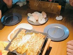 -蚝太郎 • 海鲜烧烤(Upark店)