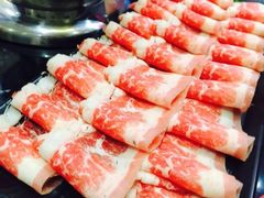 -新辣道鱼火锅(领展购物广场·中关村店)
