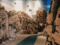 -房山世界地质公园博物馆