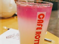 -劳顶笨咖啡(敦化店)