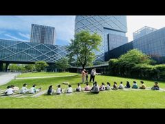 -硅谷蒙学幼儿园