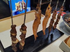 -和庆斋羊蝎子火锅·碳缸烧烤(顺义旗舰店)