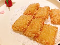 黄金糕-同庆楼(滨湖万达广场店)