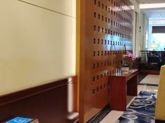 -哈尔滨香格里拉大酒店