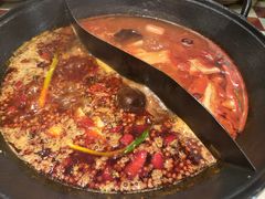 -赵美丽重庆火锅(西安直营总店)