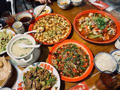 -小街47號江湖菜(四合院店)