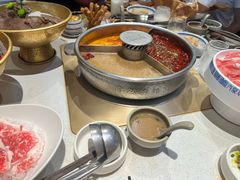 -巴奴毛肚火锅概念餐厅