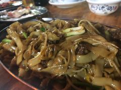 -江村四哥新鲜牛肉店(江高总店)
