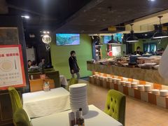 -戈拿旺巴西烤肉(崇文门店)