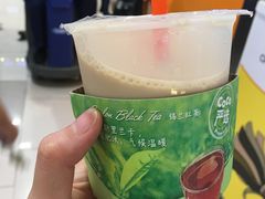 -CoCo都可(虹口龙之梦店)