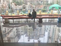 -北京东直门智选假日酒店